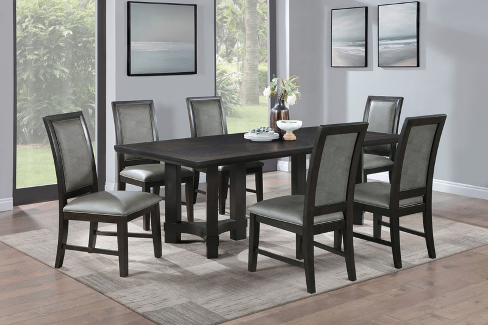Dorchester 7 PC