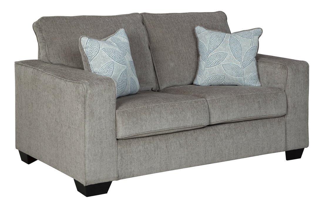 87214-35-angle-sw_orig.jpg Ashley 872-14 - Sofa & Loveseat Set