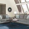 Ashley 872-14 - Sofa & Loveseat Set
