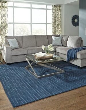 Ashley 872-14 Sectional RAF Chaise