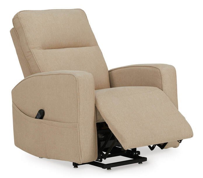 93703-12-angle-open-sw.jpeg Ashley 9370312 - Power Lift Recliner (Heat/Massage)