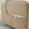 Ashley 9370312 - Power Lift Recliner (Heat/Massage)