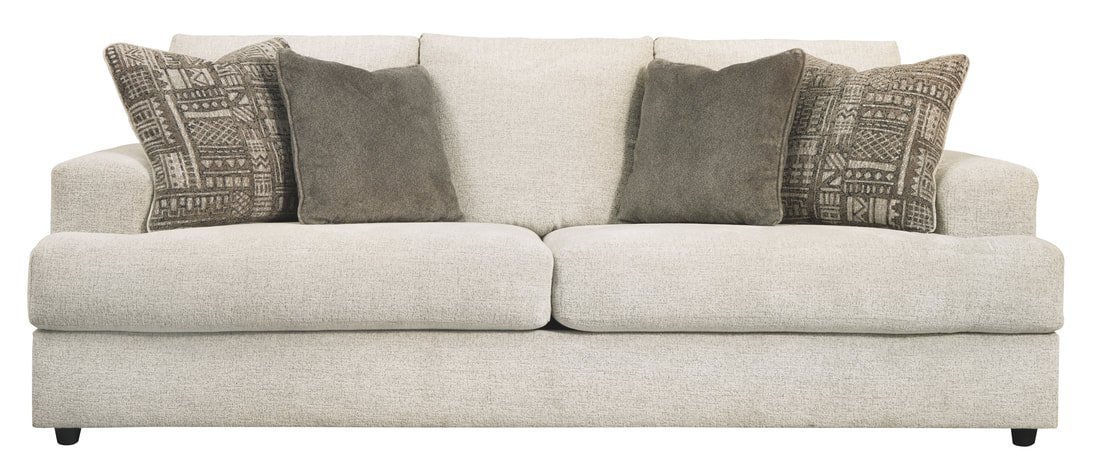 95104-38-head-on-sw_orig.jpg Ashley 951-04 Sofa & Loveseat Set