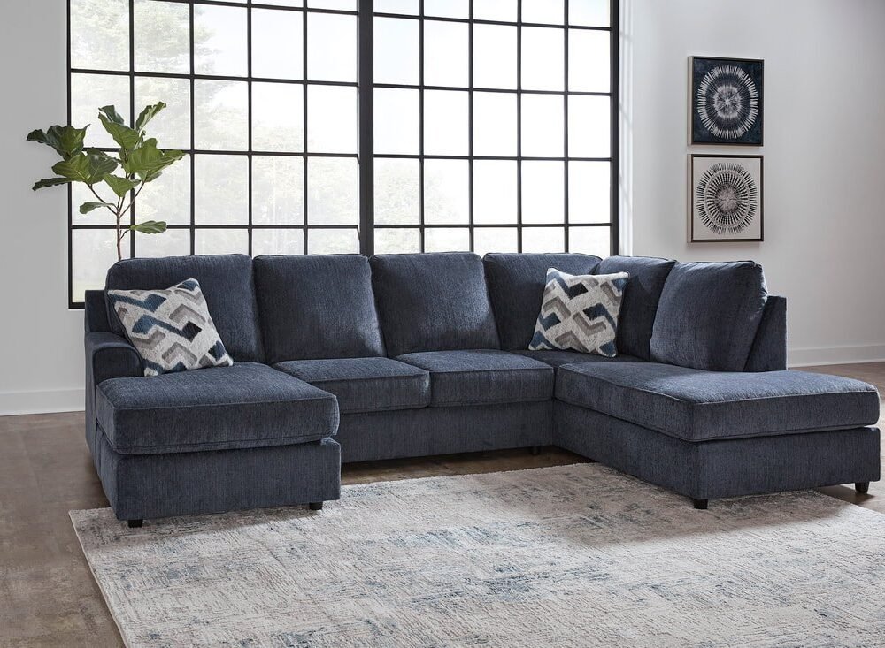 Ashley 953-02 Sectional