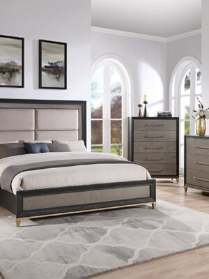 SETB1200 PAYSON BEDROOM GROUP