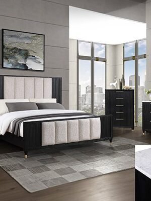 SETB1400 KARA BEDROOM GROUP