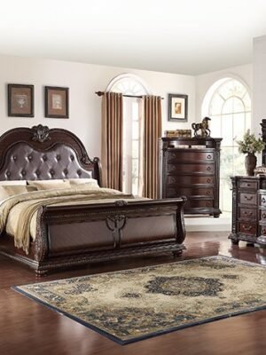 SETB1600 STANLEY BEDROOM GROUP