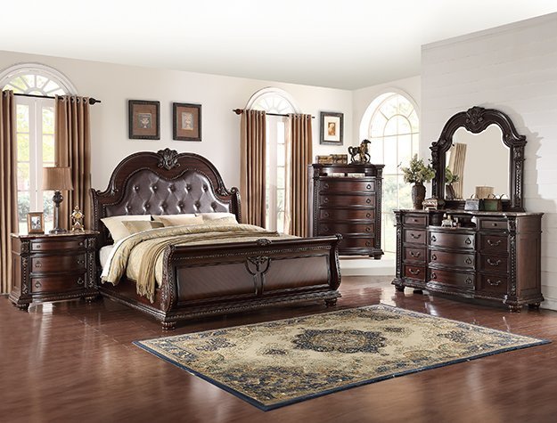 B1600.jpeg SETB1600 STANLEY BEDROOM GROUP