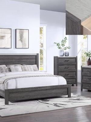 SETB1700 MADSEN BEDROOM GROUP