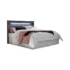 Baystorm King Panel Headboard
