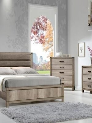 SETB3200 MATTEO BEDROOM GROUP