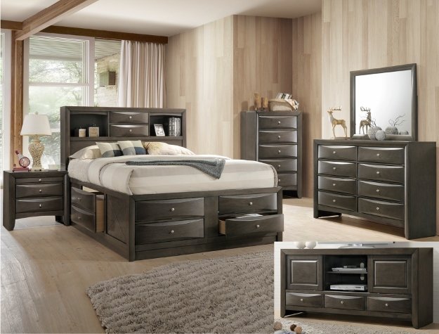 B4275.jpeg SETB4275 EMILY STORAGE BEDROOM GREY