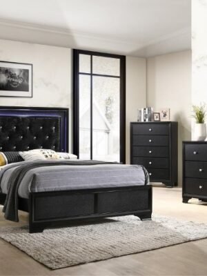SETB4350 MICAH BEDROOM GROUP