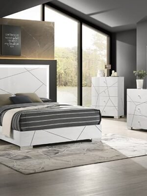 SETB4520 AYLA BEDROOM GROUP