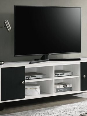B4610-9 AKERSON TV STAND