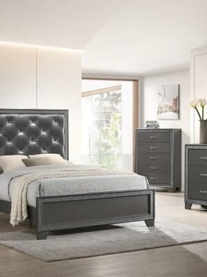 SETB4750 KAIA BEDROOM GROUP