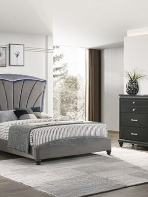 SETB4790 FRAMPTON BEDROOM GROUP