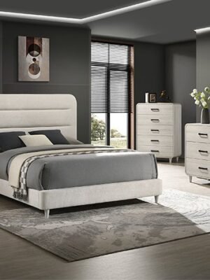 SETB4900 NYOMI BEDROOM GROUP