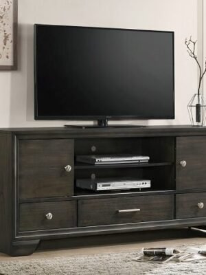 B6580-7 JAYMES TV STAND