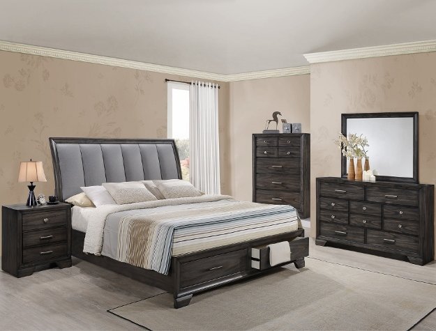 B6580.jpeg SETB6580 JAYMES BEDROOM GROUP