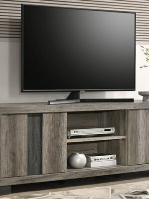B6830-99 RANGLEY TV STAND