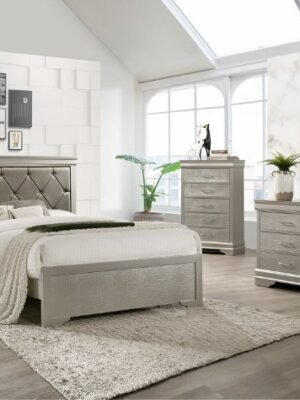 SETB6910 AMALIA BEDROOM GROUP