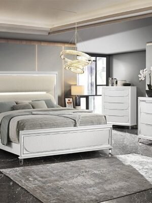 SETB7400 EDEN BEDROOM GROUP