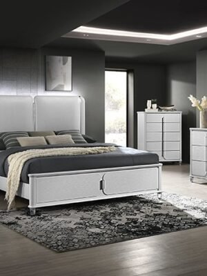 SETB7500 VIVIAN BEDROOM GROUP