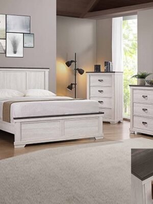 SETB8180 LEIGHTON BEDROOM GROUP