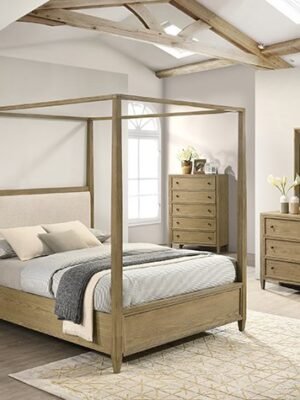 SETB8250 SIENNA BEDROOM GROUP