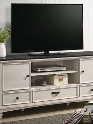 B9100-7 SAWYER TV STAND
