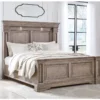 Blairhurst King Panel Bed King