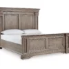 Blairhurst King Panel Bed King
