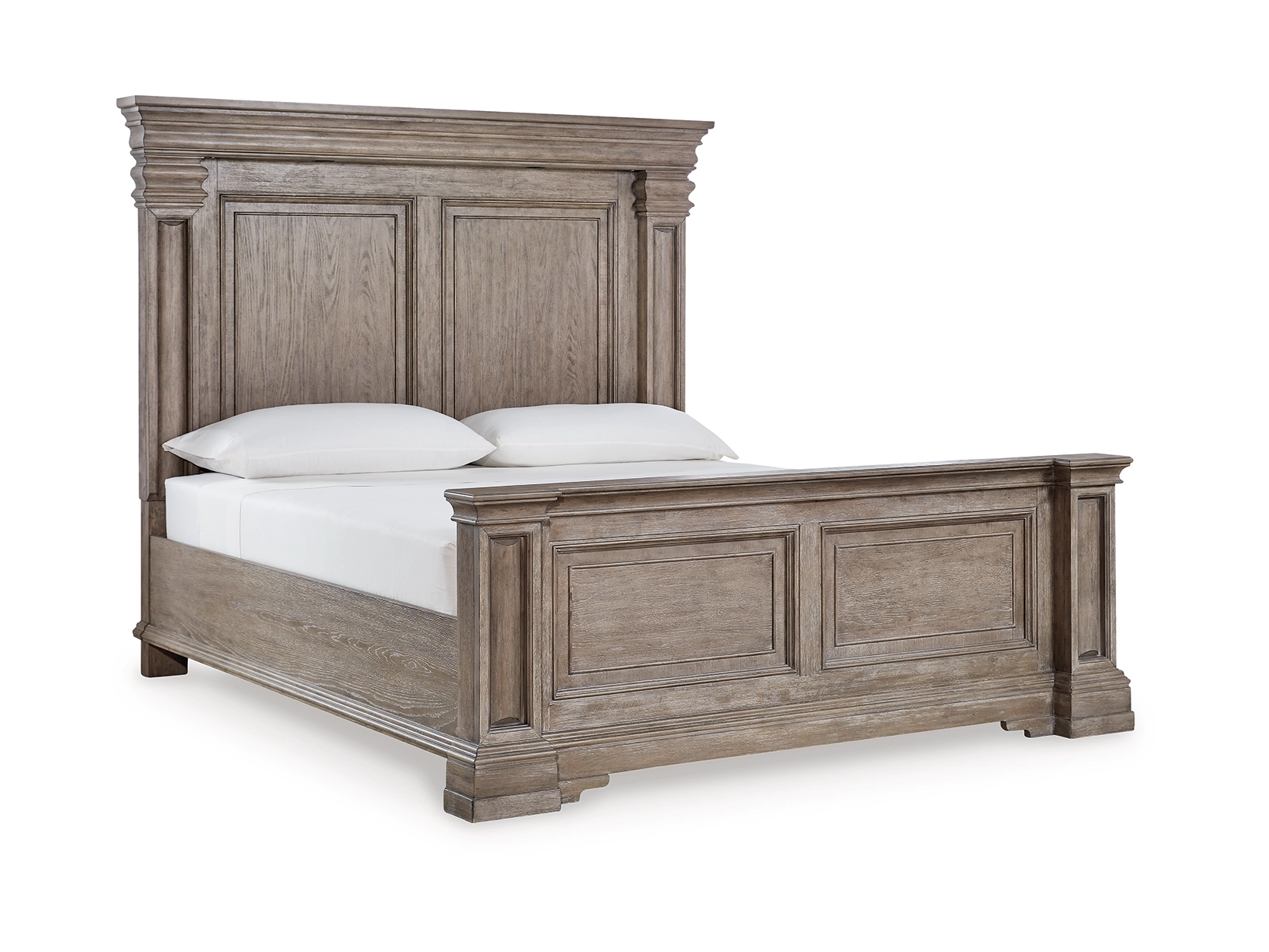 Blairhurst King Panel Bed King