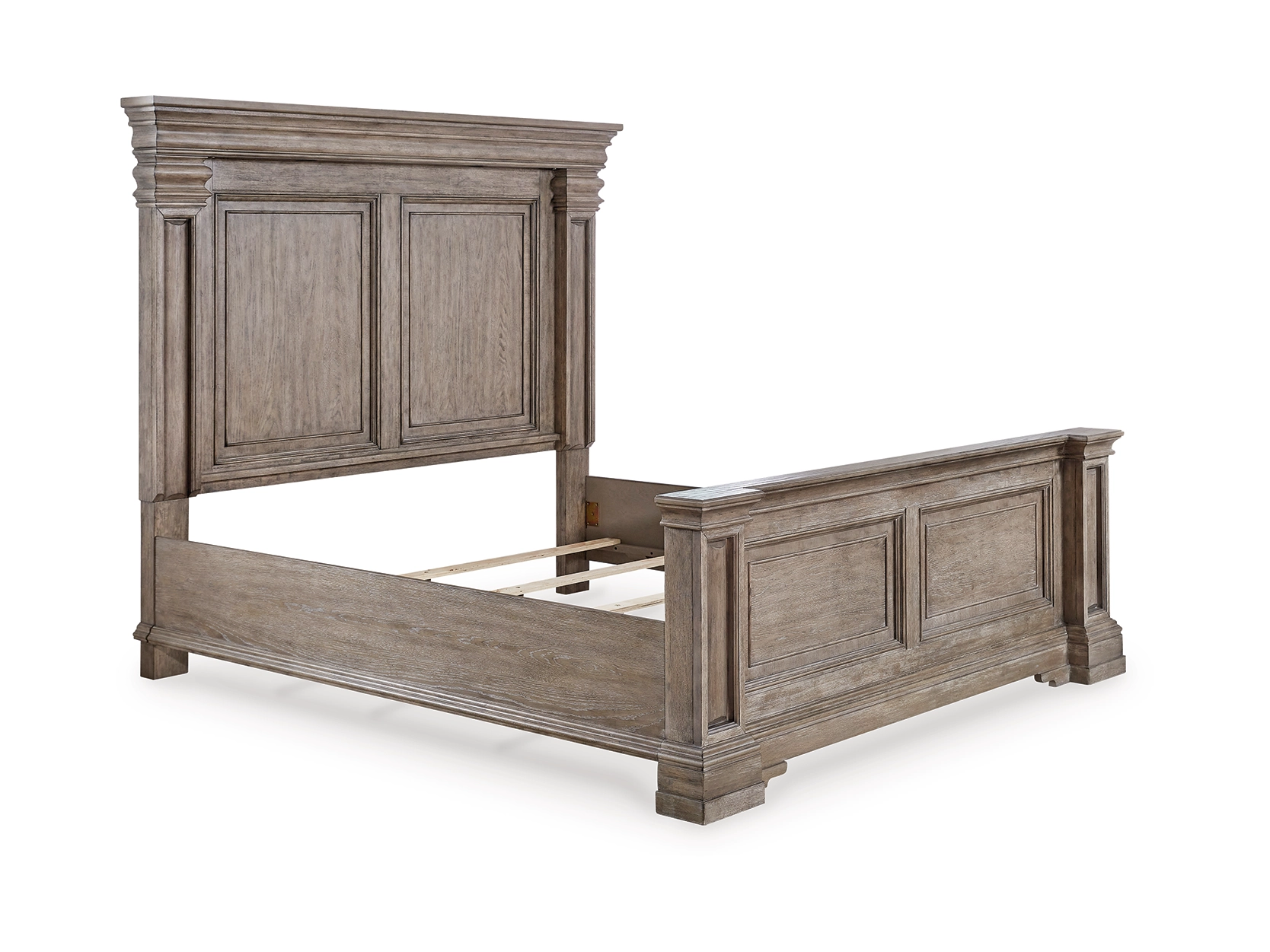 Blairhurst King Panel Bed King