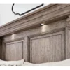 Blairhurst King Panel Bed King