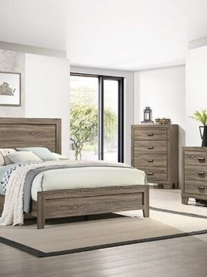 SETB9200 MILLIE BEDROOM GROUP