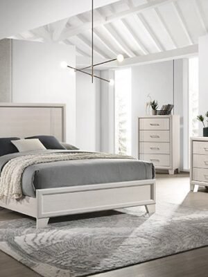 SETB9230 CHARLIE BEDROOM GROUP