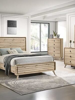 SETB9240 DAWSON BEDROOM GROUP