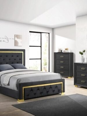 SETB9290 PEPE BEDROOM GROUP