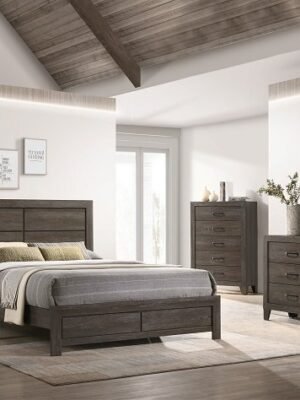 SETB9310 HOPKINS BEDROOM GROUP