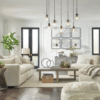 Elyza 8-Piece Sectional 10006