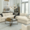 Elyza 8-Piece Sectional 10006