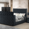 Diane King Size Bed