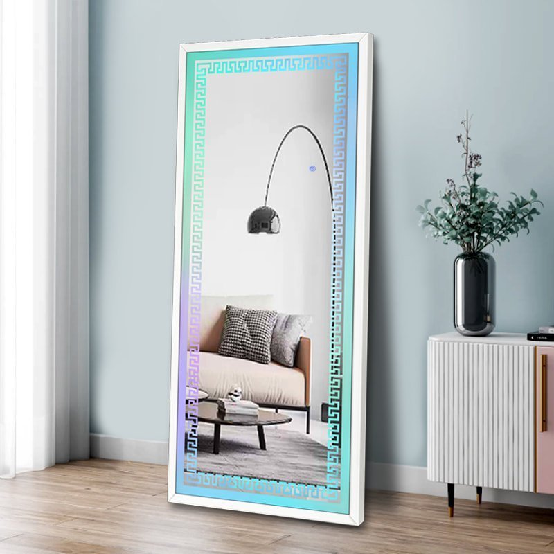 a3-fm-2_orig.jpeg A3 - Floor Mirror (LED+BLUETOOTH SPEAKER)