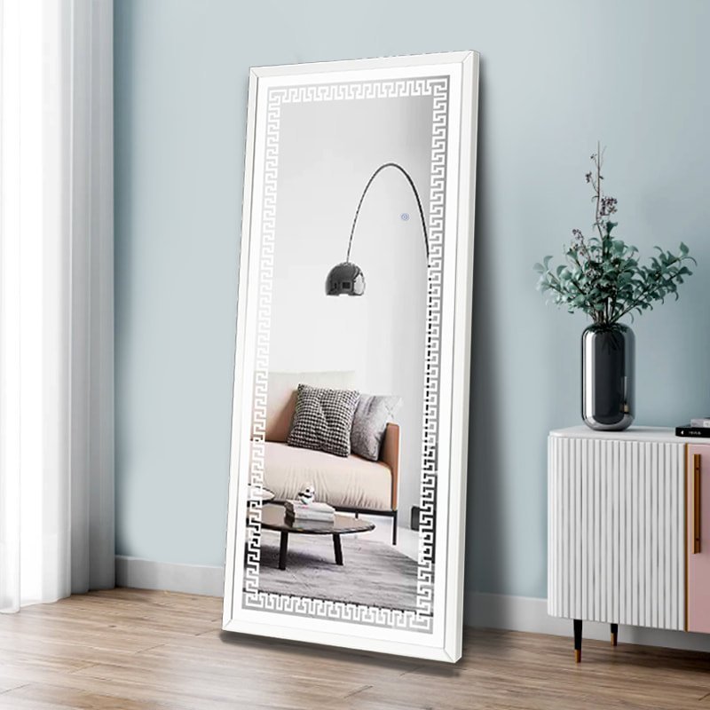 a3-fm_orig.jpeg A3 - Floor Mirror (LED+BLUETOOTH SPEAKER)