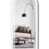 A4 - Floor Mirror (LED+BLUETOOTH SPEAKER)