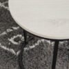 A4000225 - Accent Table Set