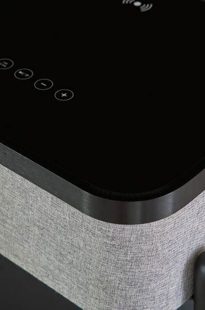 a4000550-detail-b.jpeg A4000550 - Accent Table w/Speaker (USB PORT)