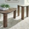 A4000604 Accent Cocktail Table Set